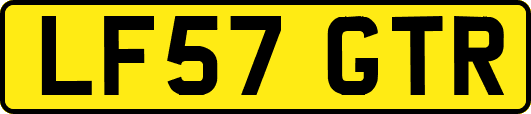 LF57GTR