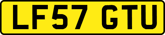 LF57GTU