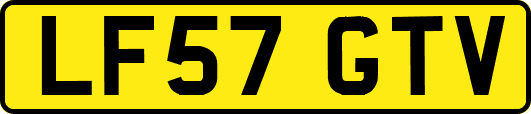 LF57GTV
