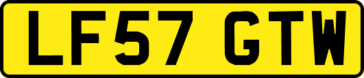 LF57GTW