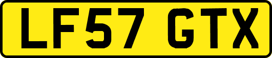 LF57GTX