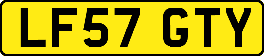 LF57GTY