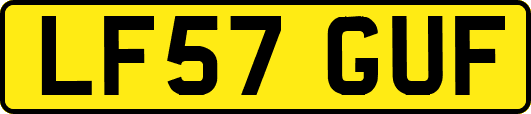 LF57GUF