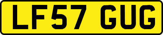 LF57GUG