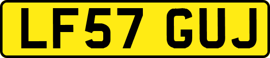 LF57GUJ