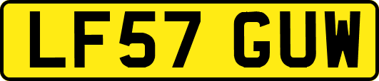 LF57GUW