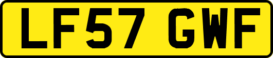 LF57GWF
