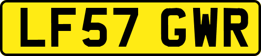 LF57GWR