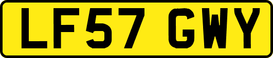 LF57GWY