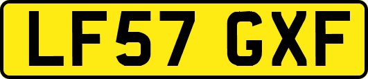 LF57GXF