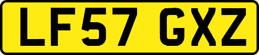 LF57GXZ