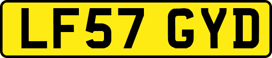 LF57GYD