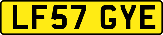 LF57GYE