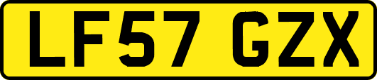 LF57GZX