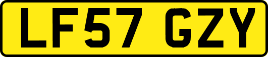 LF57GZY