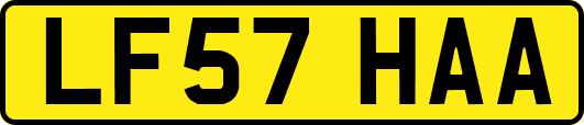 LF57HAA