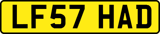 LF57HAD