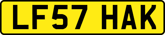 LF57HAK