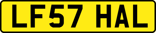 LF57HAL