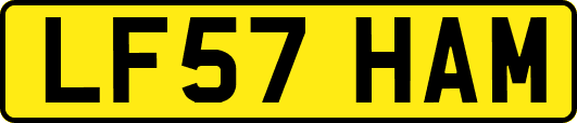 LF57HAM