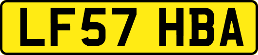 LF57HBA