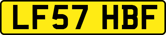 LF57HBF