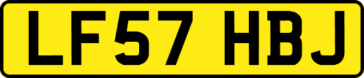 LF57HBJ