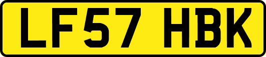 LF57HBK