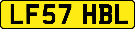 LF57HBL