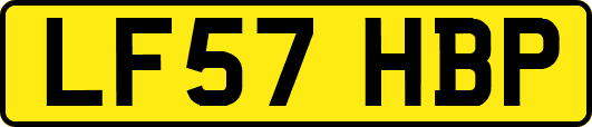 LF57HBP