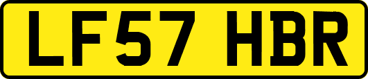 LF57HBR