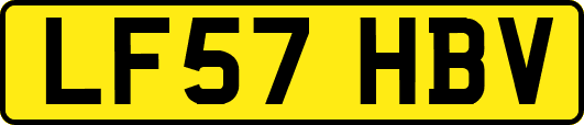 LF57HBV