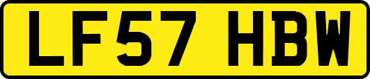 LF57HBW