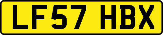 LF57HBX