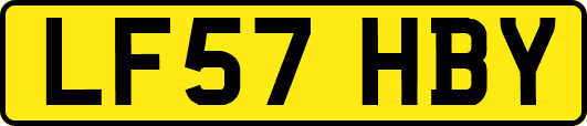 LF57HBY