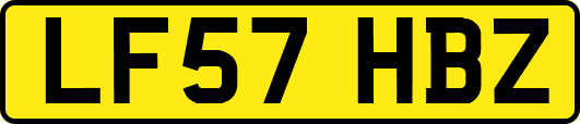 LF57HBZ