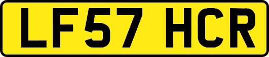 LF57HCR