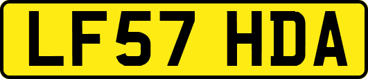 LF57HDA