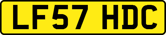 LF57HDC