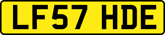 LF57HDE