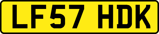 LF57HDK