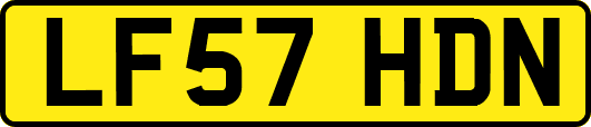 LF57HDN