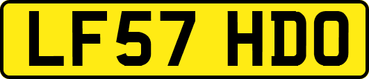 LF57HDO