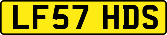 LF57HDS