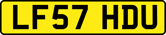 LF57HDU