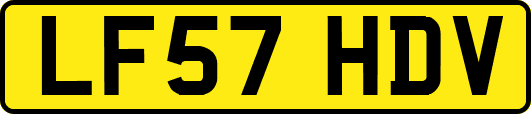 LF57HDV