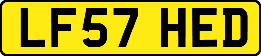 LF57HED