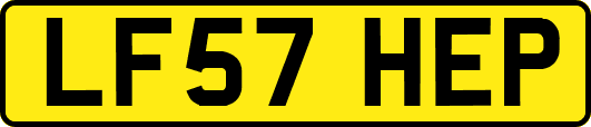 LF57HEP