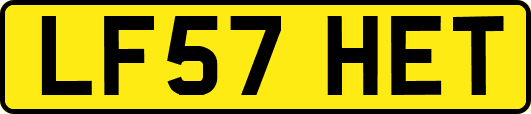 LF57HET