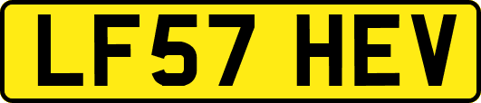 LF57HEV